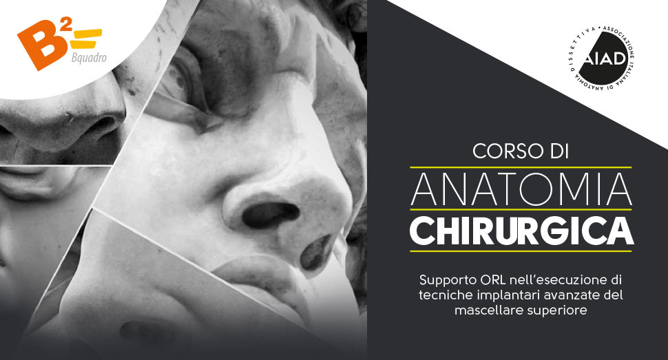 Corso di anatomia chirurgica