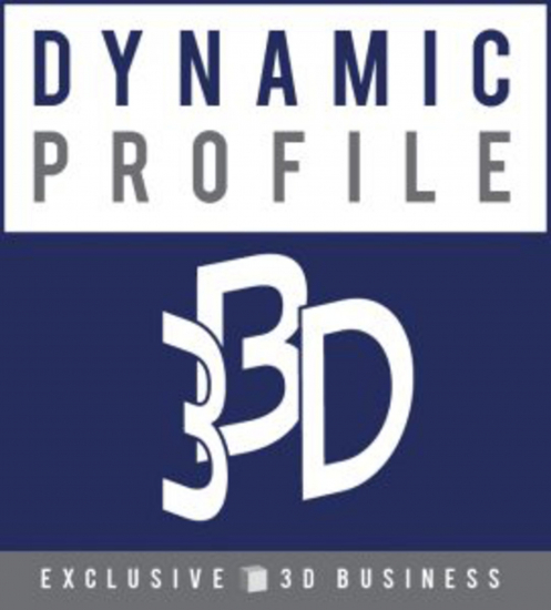 3DBPROFILDIN