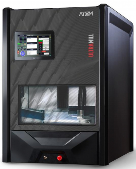 ATOMUS5ULTRAMILL